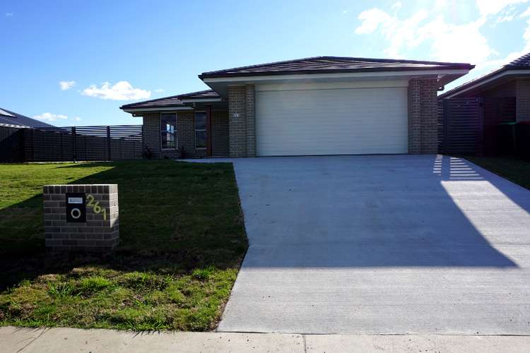 Main view of Homely house listing, 261 Queen Street, Grafton NSW 2460