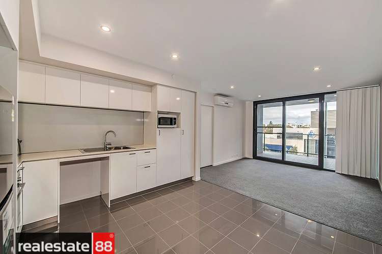 Fifth view of Homely apartment listing, 36/269 James Street, Northbridge WA 6003