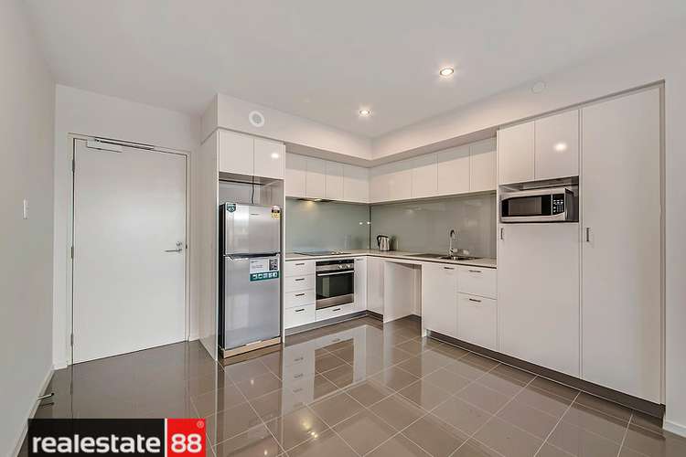 Sixth view of Homely apartment listing, 36/269 James Street, Northbridge WA 6003