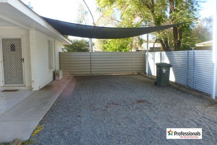 Second view of Homely house listing, 12 Head Street, Braitling NT 870