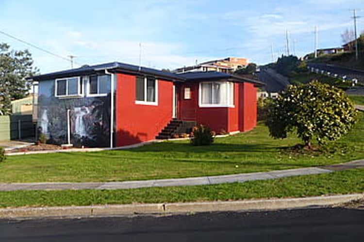 Main view of Homely house listing, 2 McCulloch Street, Ulverstone TAS 7315