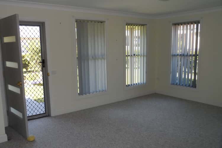 Second view of Homely semiDetached listing, 1-4 Terralla Grove, South Nowra NSW 2541