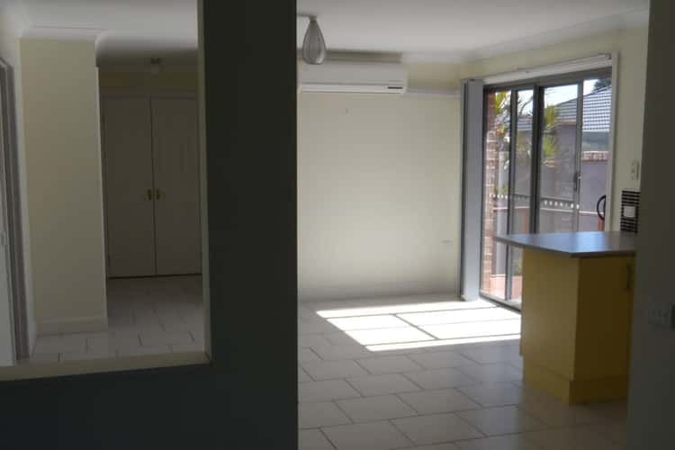 Third view of Homely semiDetached listing, 1-4 Terralla Grove, South Nowra NSW 2541