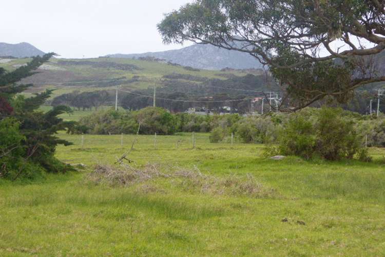 Second view of Homely residentialLand listing, PID 6427822 Lady Barron Road, Whitemark TAS 7255
