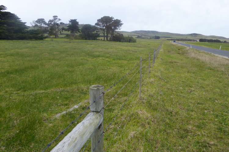 Fifth view of Homely residentialLand listing, PID 6427822 Lady Barron Road, Whitemark TAS 7255