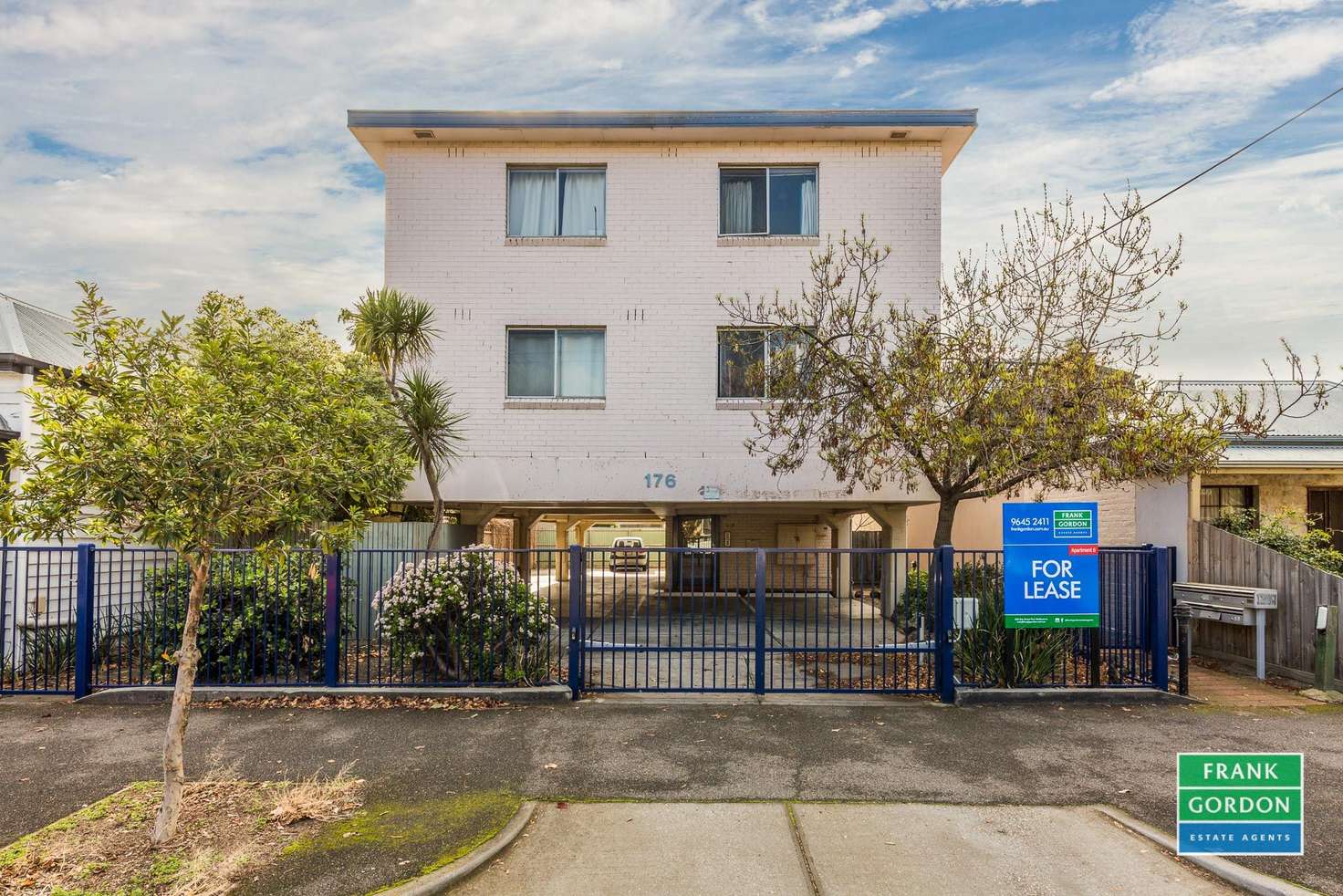 Main view of Homely apartment listing, 6/176 Liardet Street, Port Melbourne VIC 3207
