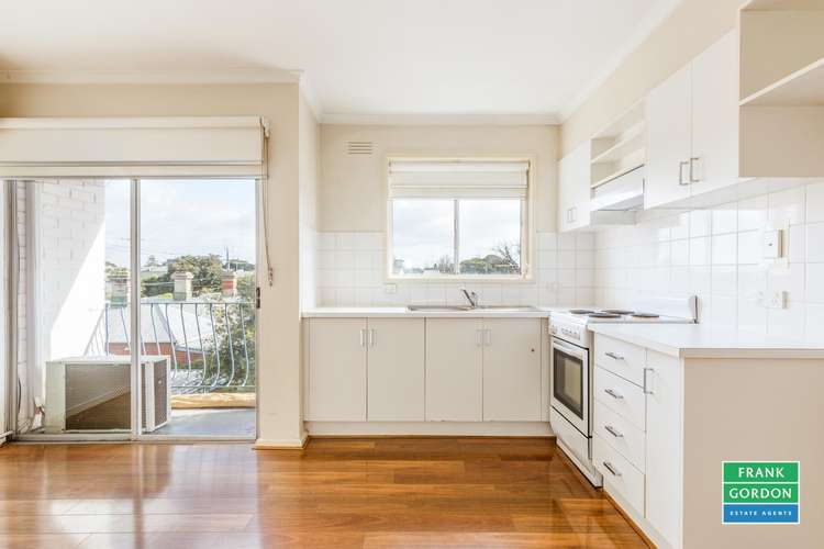 Fourth view of Homely apartment listing, 6/176 Liardet Street, Port Melbourne VIC 3207