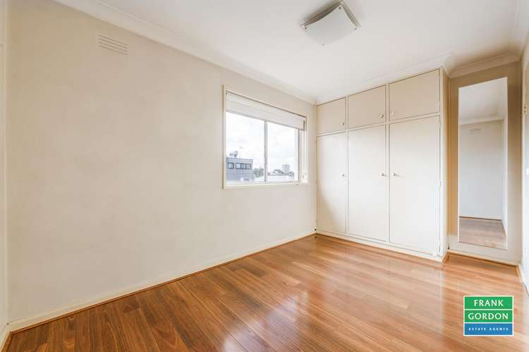 Fifth view of Homely apartment listing, 6/176 Liardet Street, Port Melbourne VIC 3207