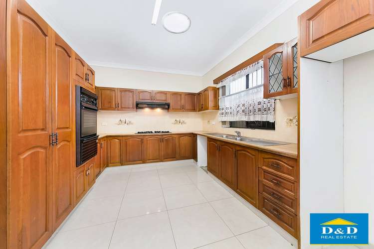 Fourth view of Homely house listing, 24 Macarthur Street, Parramatta NSW 2150