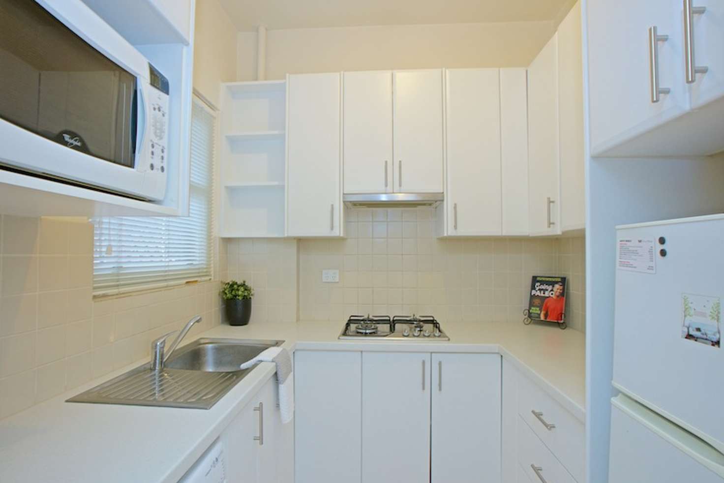 Main view of Homely apartment listing, 101/45 Malcolm St, West Perth WA 6005