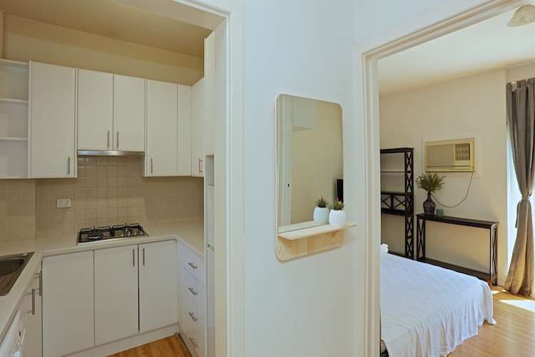 Second view of Homely apartment listing, 101/45 Malcolm St, West Perth WA 6005