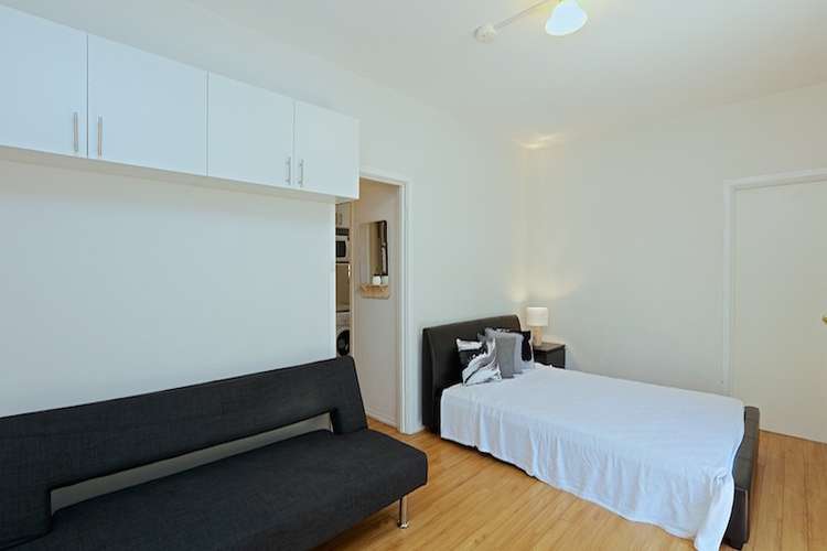 Fifth view of Homely apartment listing, 101/45 Malcolm St, West Perth WA 6005
