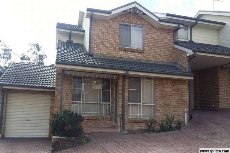 Main view of Homely townhouse listing, 4/37 Patricia Street, Blacktown NSW 2148