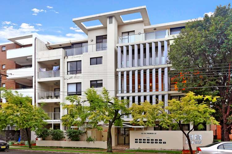 Main view of Homely apartment listing, 10/52 Premier Street, Kogarah NSW 2217