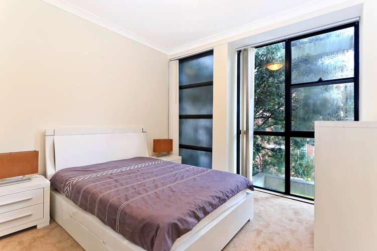 Fifth view of Homely apartment listing, 10/52 Premier Street, Kogarah NSW 2217