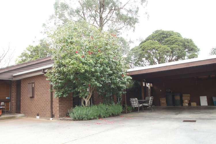 Main view of Homely unit listing, 5/5 Mines Road, Ringwood East VIC 3135