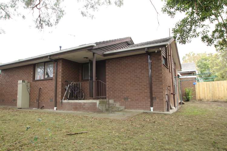 Second view of Homely unit listing, 5/5 Mines Road, Ringwood East VIC 3135