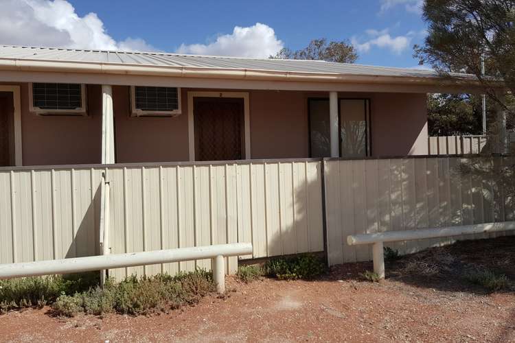Main view of Homely house listing, Unit 2 / 108 Trow Place, Coober Pedy SA 5723