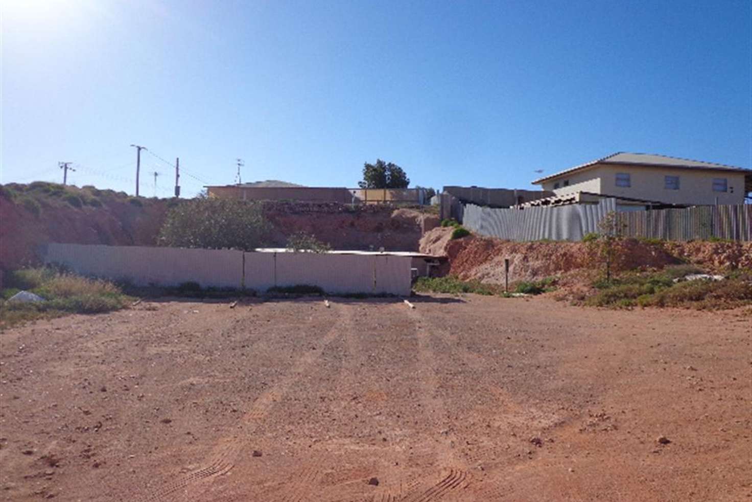 Main view of Homely house listing, Unit 2 Lot 532 Van Brugge Street, Coober Pedy SA 5723