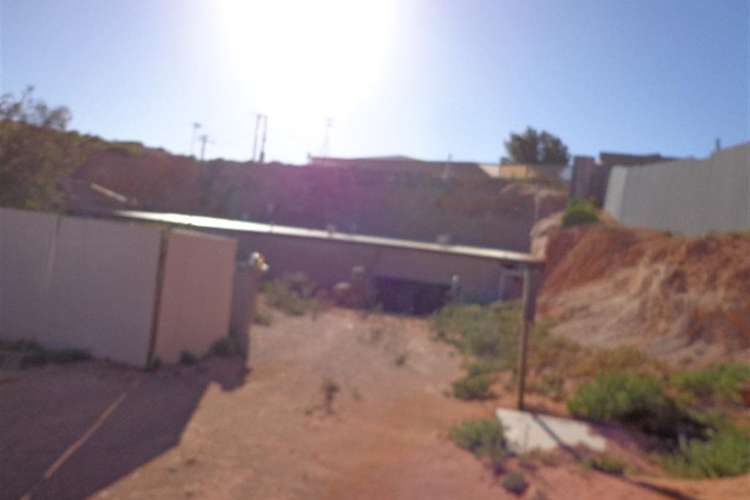 Second view of Homely house listing, Unit 2 Lot 532 Van Brugge Street, Coober Pedy SA 5723