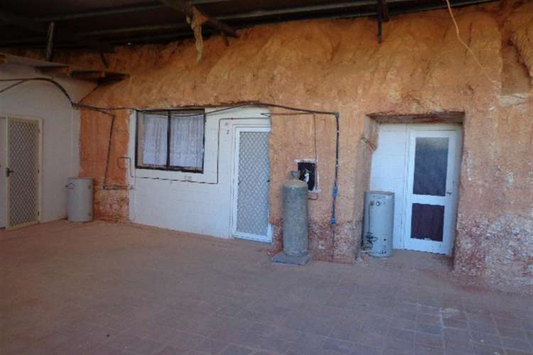 Third view of Homely house listing, Unit 2 Lot 532 Van Brugge Street, Coober Pedy SA 5723