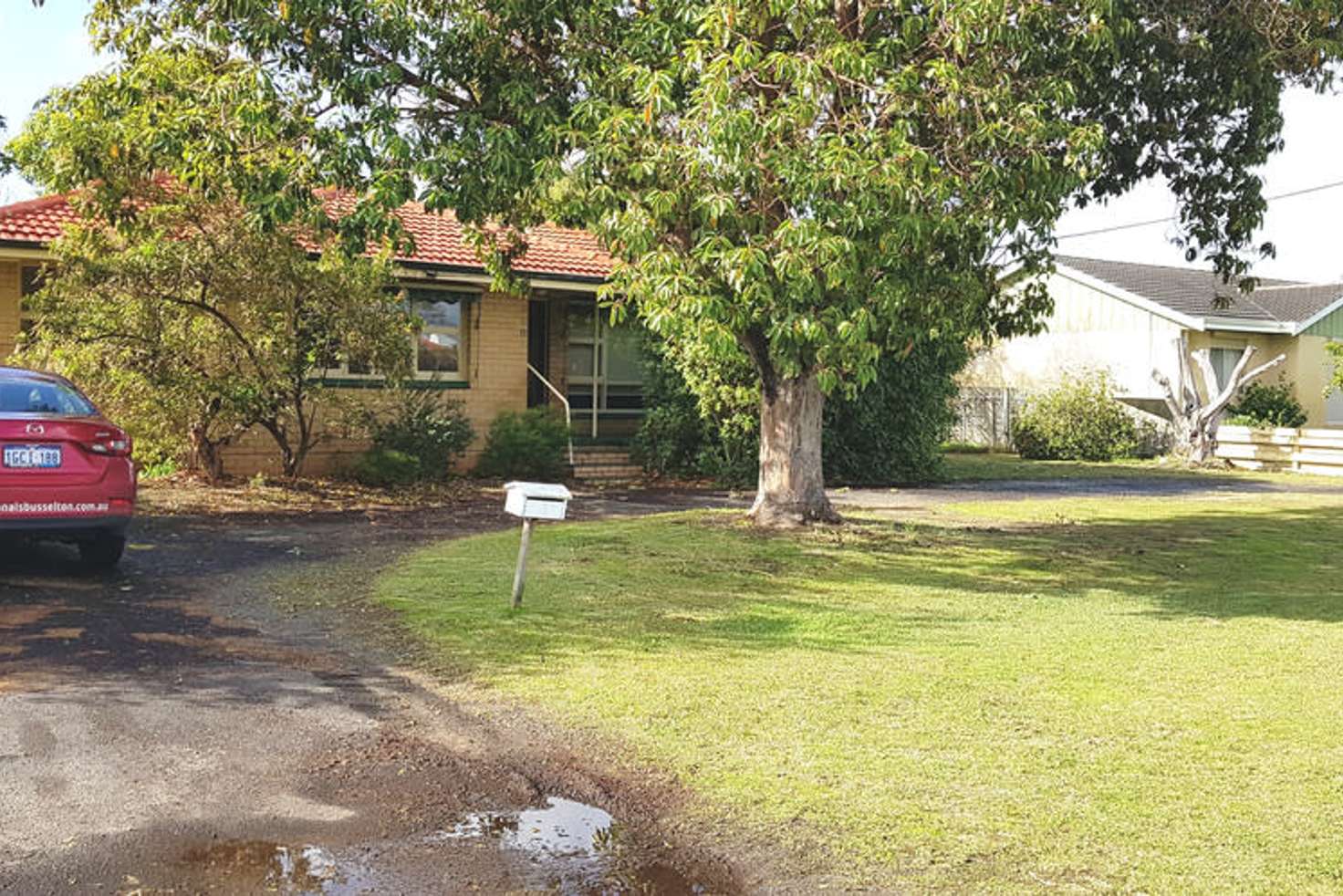 Main view of Homely house listing, 15 Rosemary Drive, Busselton WA 6280