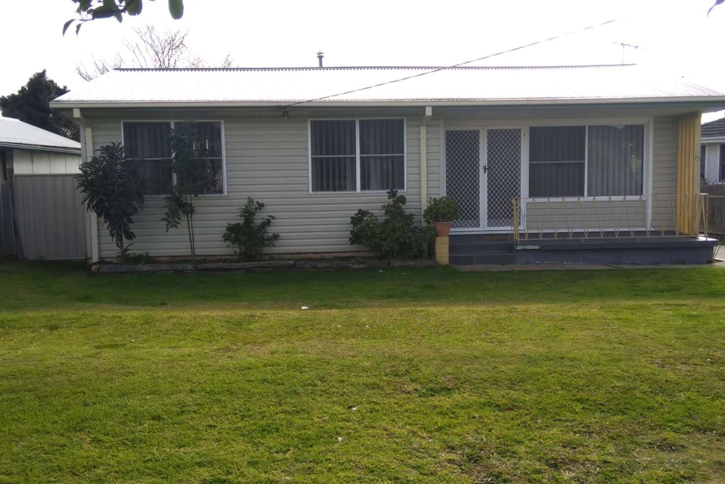 Main view of Homely house listing, 13 Dunrossil Avenue, Casula NSW 2170