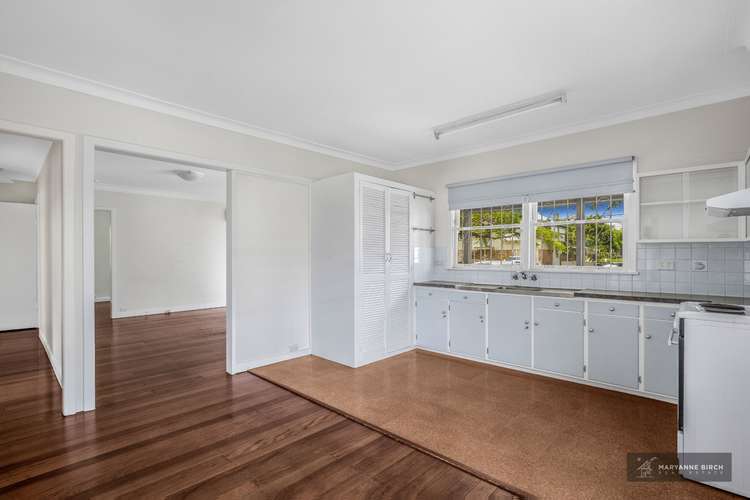 Second view of Homely house listing, 76 Gordon Street, Hawthorne QLD 4171