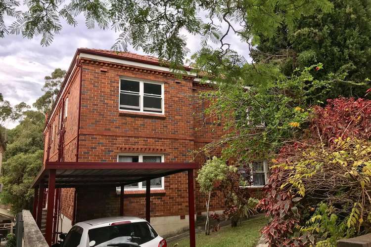 Main view of Homely unit listing, 3/115 Young Street, Neutral Bay NSW 2089