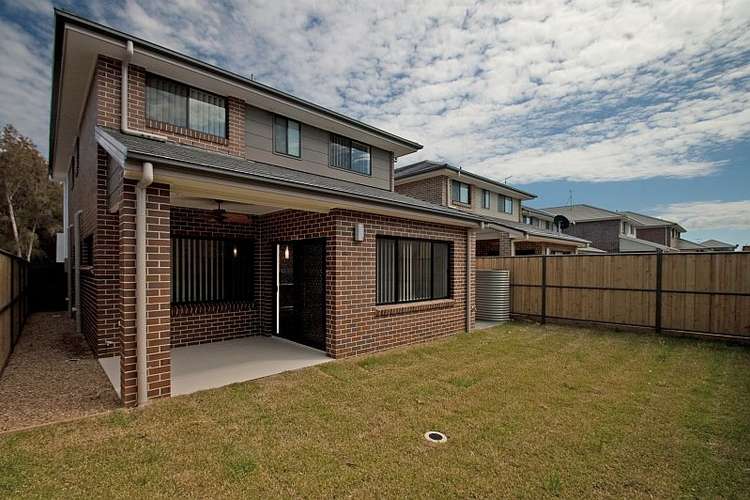 Third view of Homely house listing, 22 Brunner Court, Kellyville NSW 2155