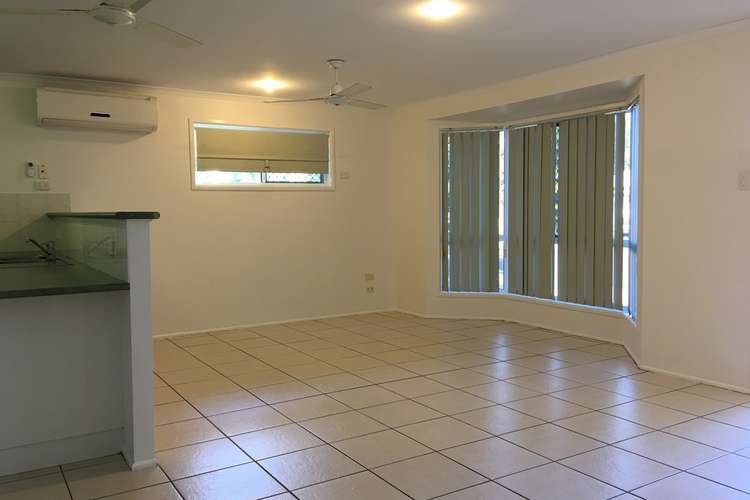 Second view of Homely house listing, 11 Zamia Court, Andergrove QLD 4740