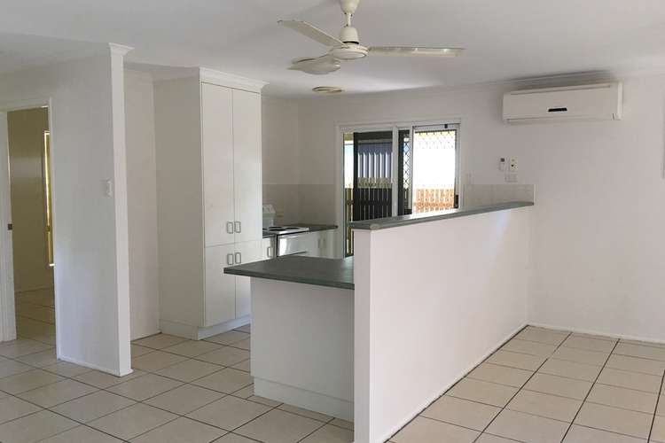 Third view of Homely house listing, 11 Zamia Court, Andergrove QLD 4740