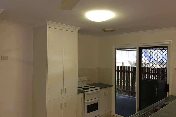 Fifth view of Homely house listing, 11 Zamia Court, Andergrove QLD 4740