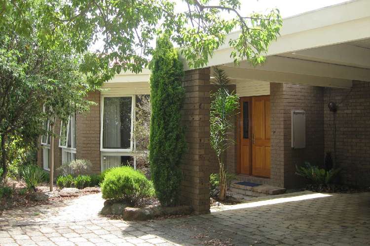 Main view of Homely house listing, 15 Fairbank Crescent, Templestowe Lower VIC 3107