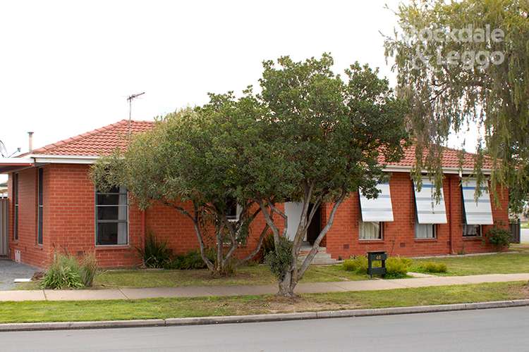 Main view of Homely house listing, 46 Poplar Avenue, Shepparton VIC 3630