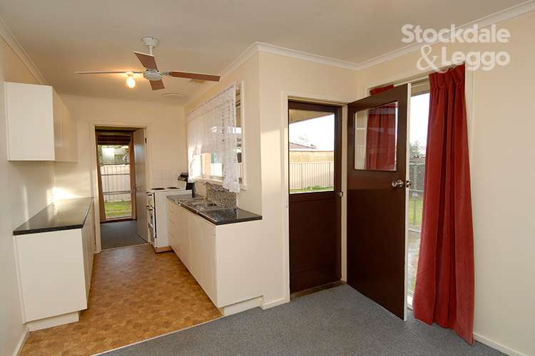 Fourth view of Homely house listing, 46 Poplar Avenue, Shepparton VIC 3630