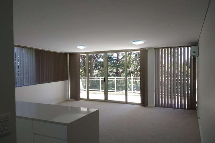 Fifth view of Homely apartment listing, 14/447-451 Pacific Highway, Asquith NSW 2077