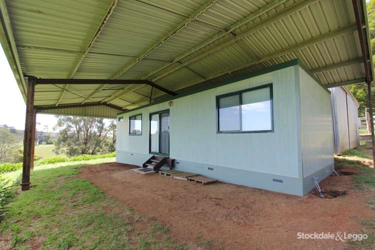 Fourth view of Homely acreageSemiRural listing, 1260 Boolarra South - Mirboo North Road, Mirboo North VIC 3871