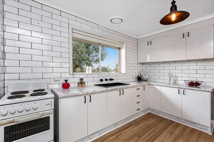 Third view of Homely apartment listing, 17/2 Stenhouse Avenue, Brooklyn VIC 3012