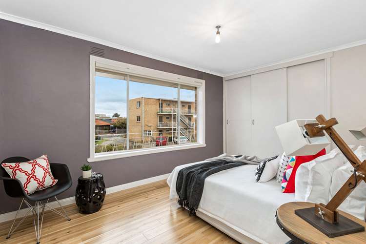 Fourth view of Homely apartment listing, 17/2 Stenhouse Avenue, Brooklyn VIC 3012
