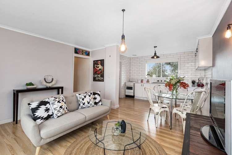 Fifth view of Homely apartment listing, 17/2 Stenhouse Avenue, Brooklyn VIC 3012