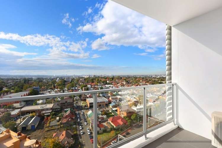 Third view of Homely unit listing, 1509/36 Cowper Street, Parramatta NSW 2150