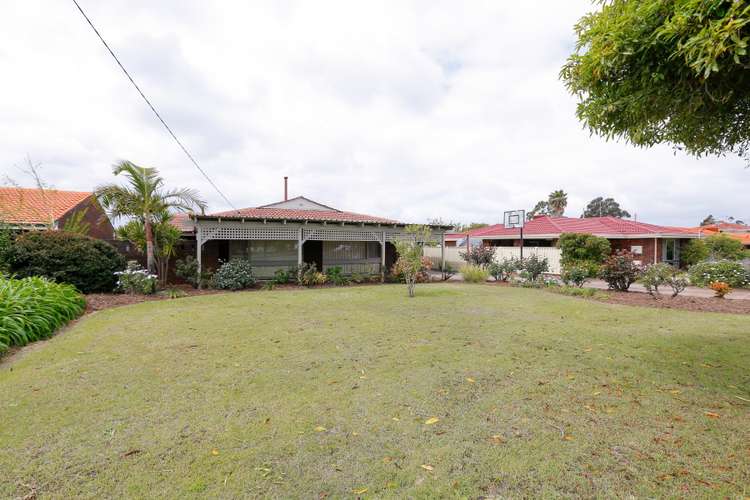 Main view of Homely house listing, 19 Pannell Road, Bateman WA 6150