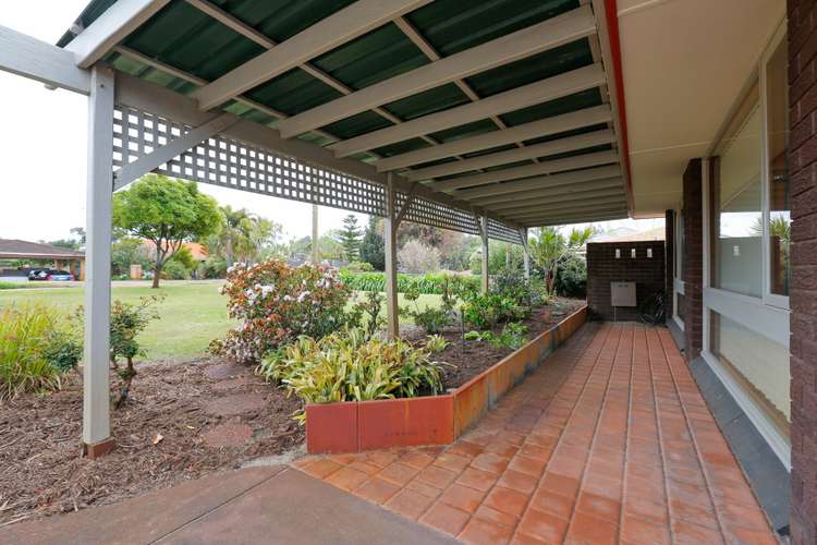Second view of Homely house listing, 19 Pannell Road, Bateman WA 6150