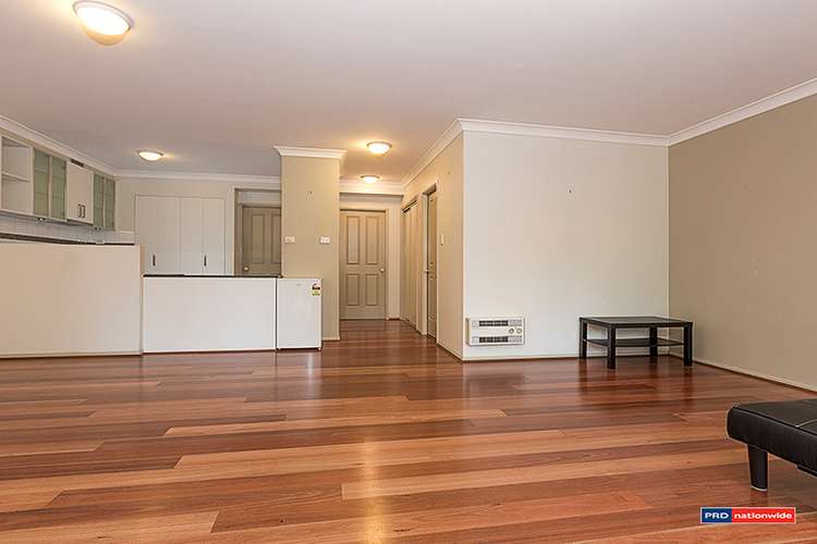 Fourth view of Homely apartment listing, 30/25 Fawkner Street, Braddon ACT 2612