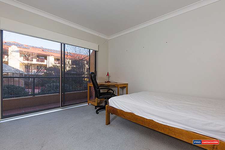 Fifth view of Homely apartment listing, 30/25 Fawkner Street, Braddon ACT 2612