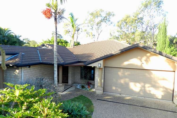 Second view of Homely house listing, 173 J Hickey Ave, Clinton QLD 4680