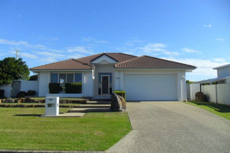 Main view of Homely house listing, 59 Garson Drive, Bargara QLD 4670