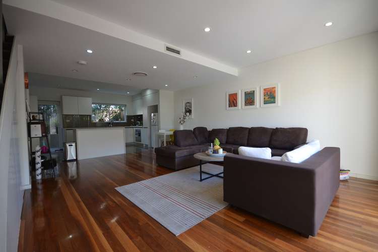 Main view of Homely townhouse listing, 10/27-31 St Peters Street, St Peters NSW 2044