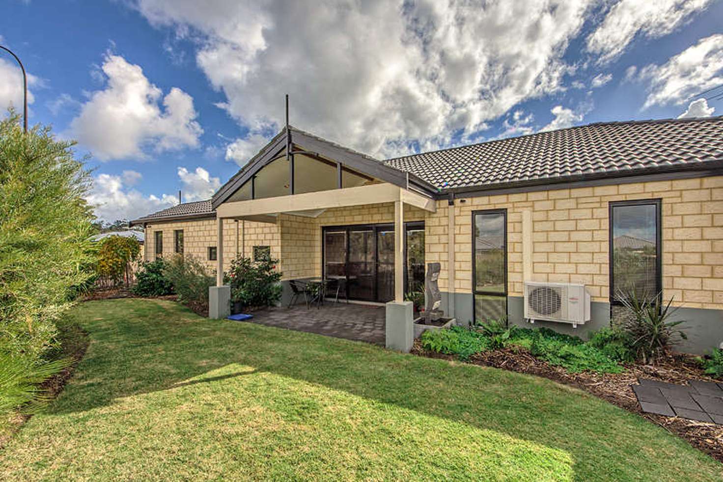 Main view of Homely house listing, 1 Silverline Bend, Bertram WA 6167